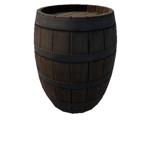 SFB_Barrel_A Default 1